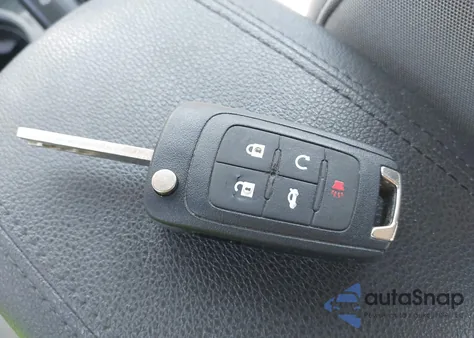 2012 Chevrolet Cruze 1Lt from USA, damaged, VIN 1G1PF5SC3C7364094